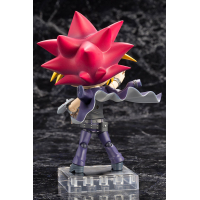 Authentic Yu-Gi-Oh! Yami Yugi cu-poche Figure 12cm